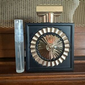 Lattafa Nebras 5ML Sample – Decanted Perfume